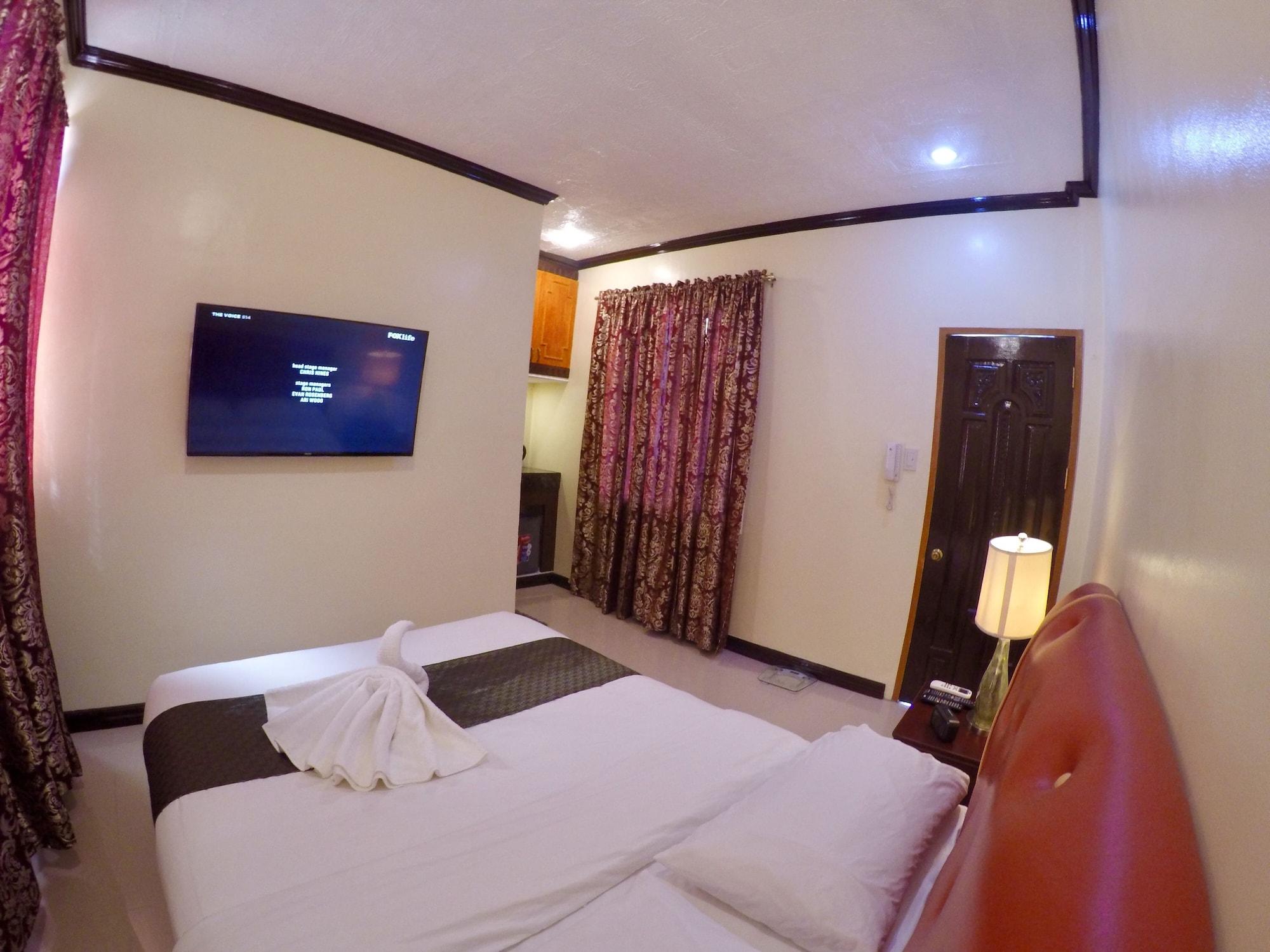 The Executive Villa Inn & Suites Davao City Extérieur photo