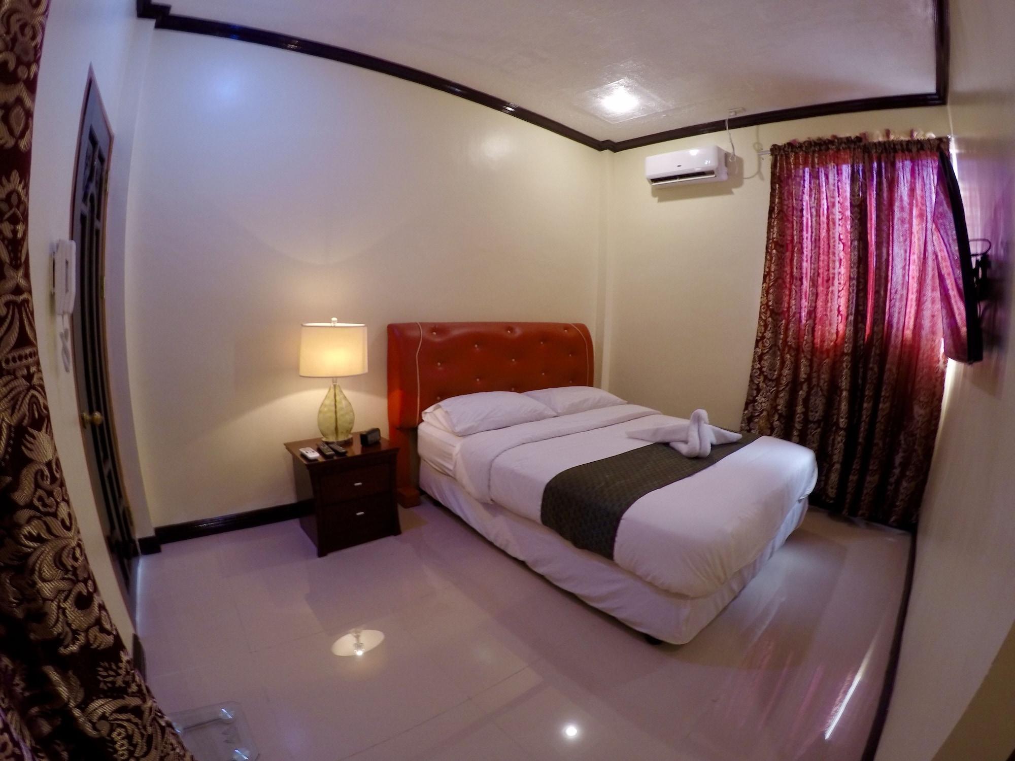 The Executive Villa Inn & Suites Davao City Extérieur photo