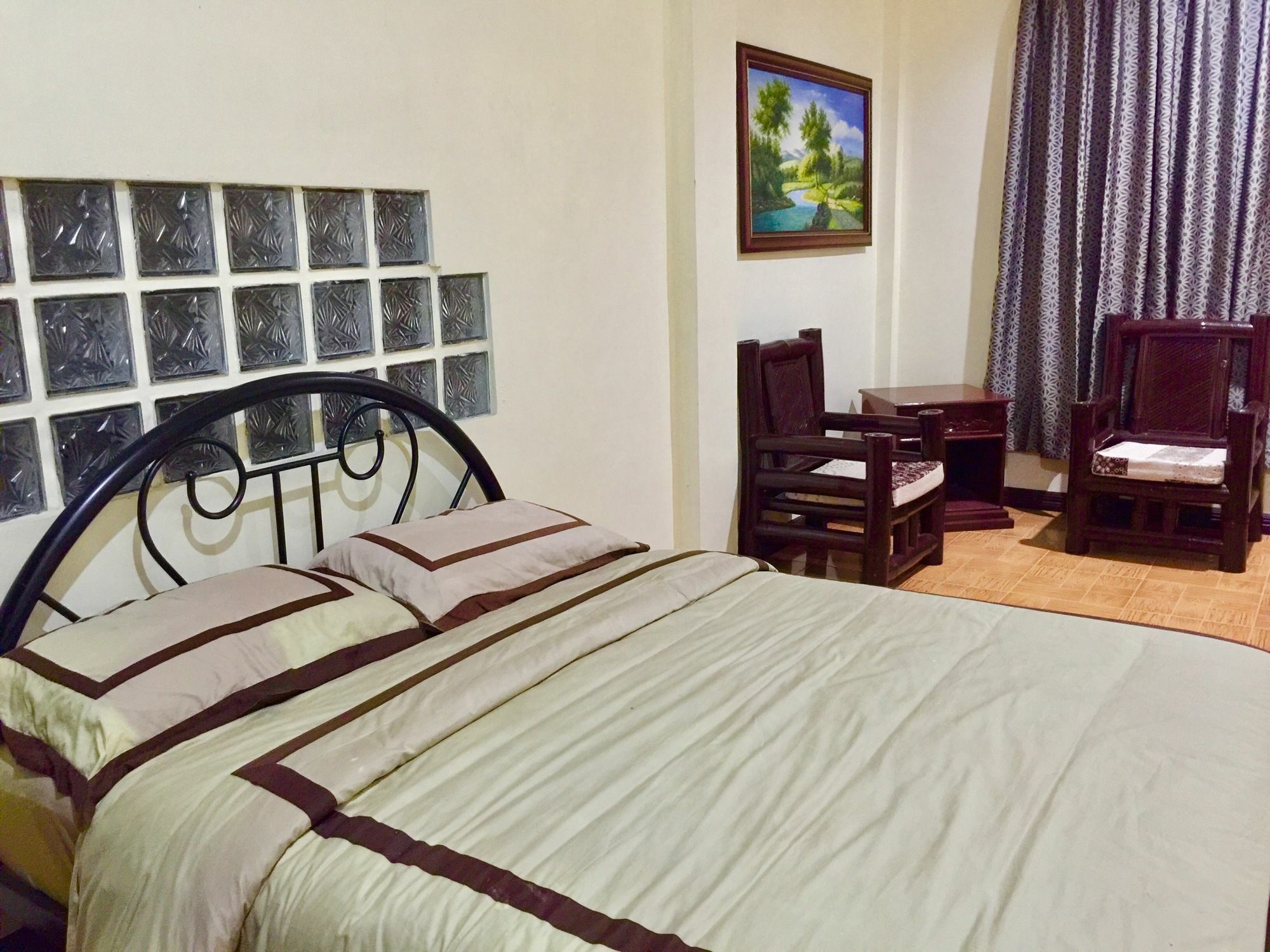 The Executive Villa Inn & Suites Davao City Extérieur photo